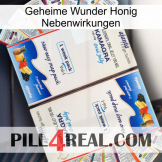 Secret Miracle Honey Side Effects kamagra1